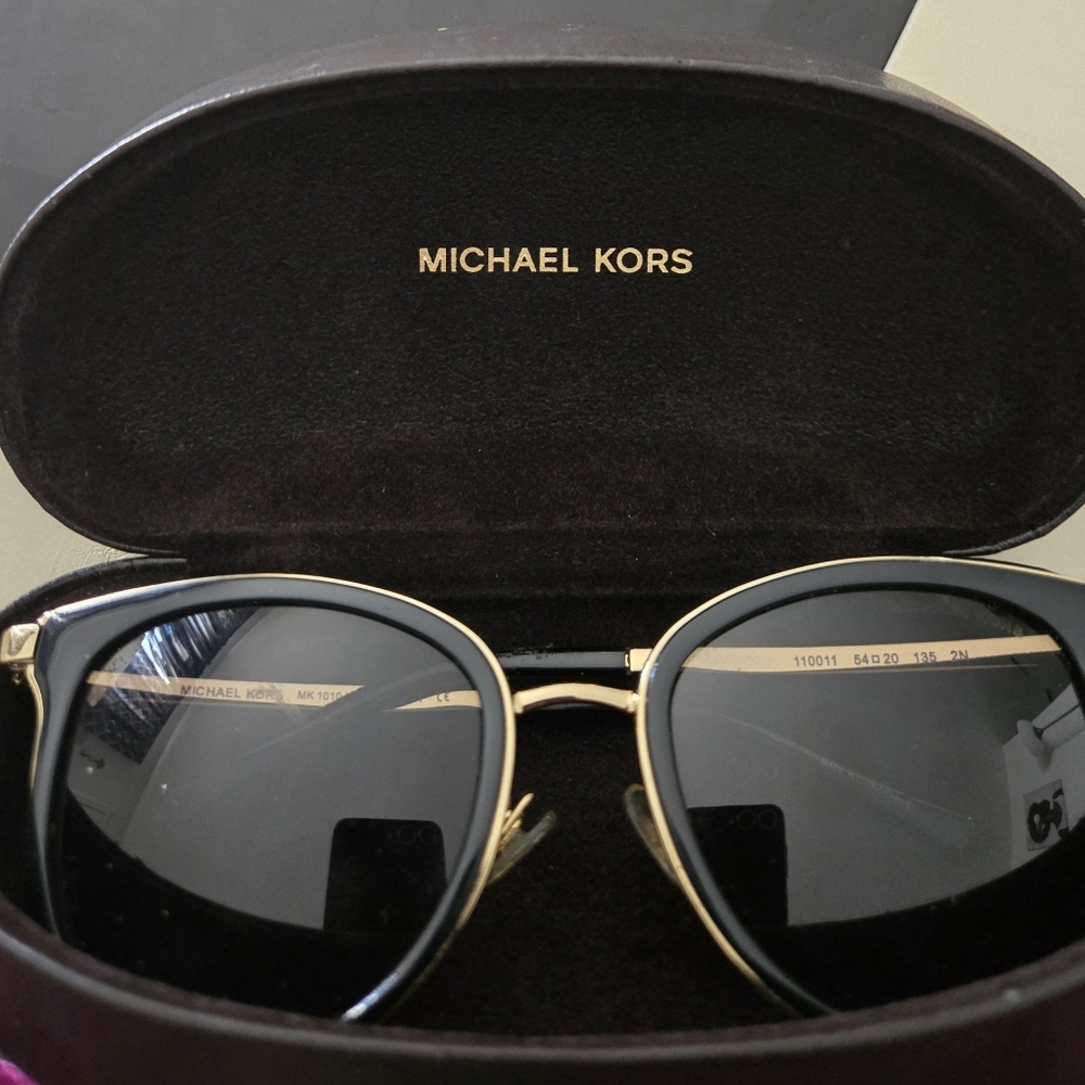 MK Sunglasses
